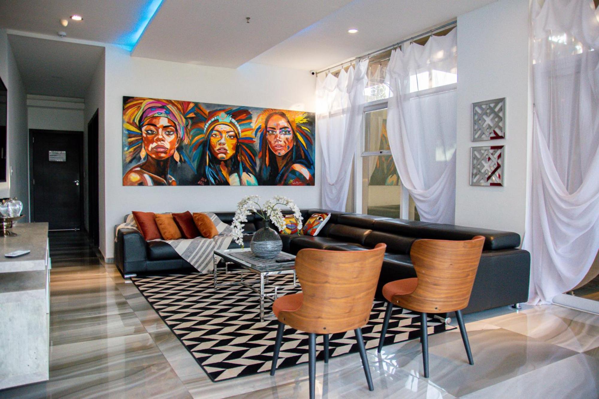 Nobleza Apart Hotel Encarnacion Exterior photo