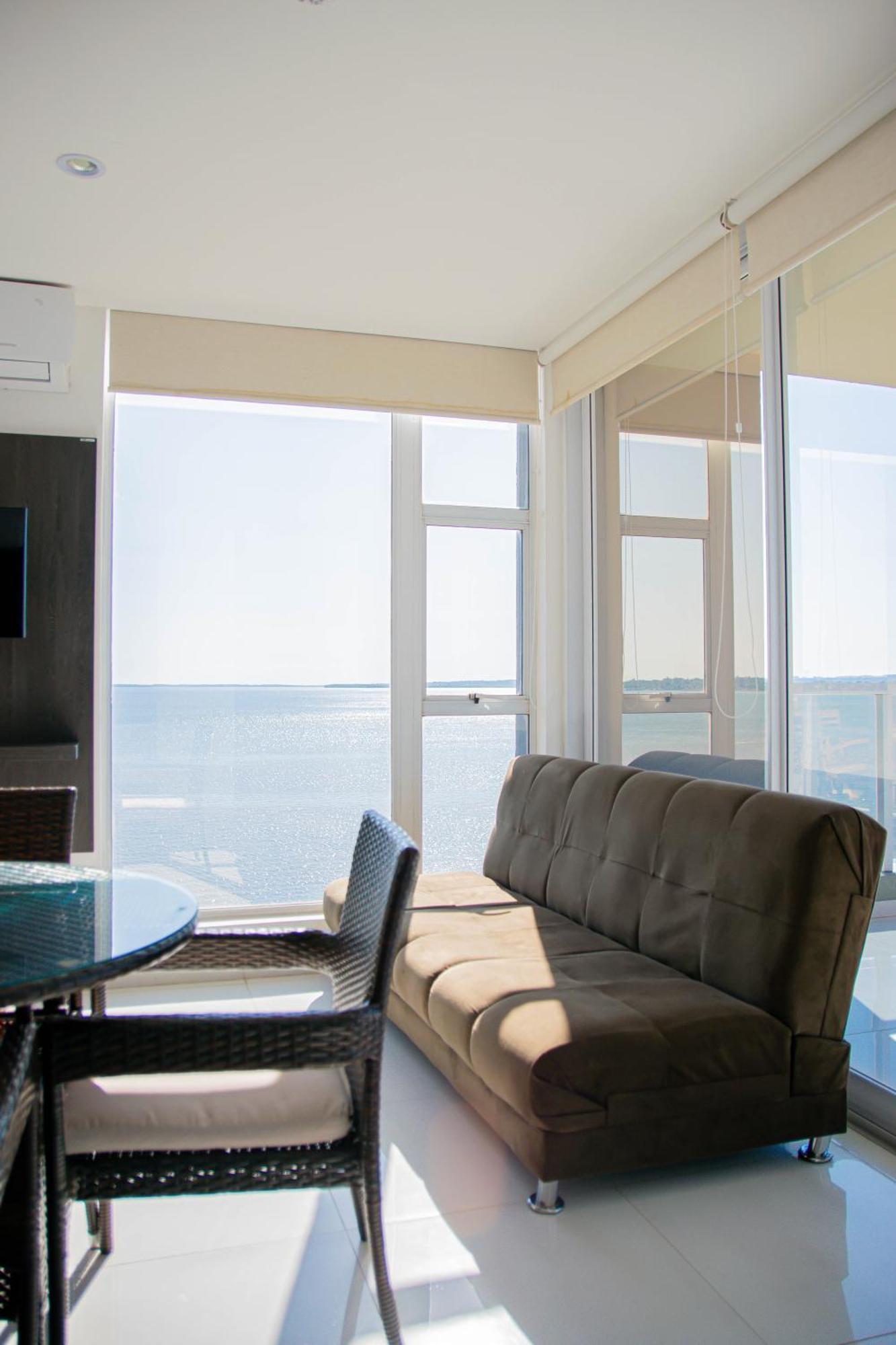 Nobleza Apart Hotel Encarnacion Room photo