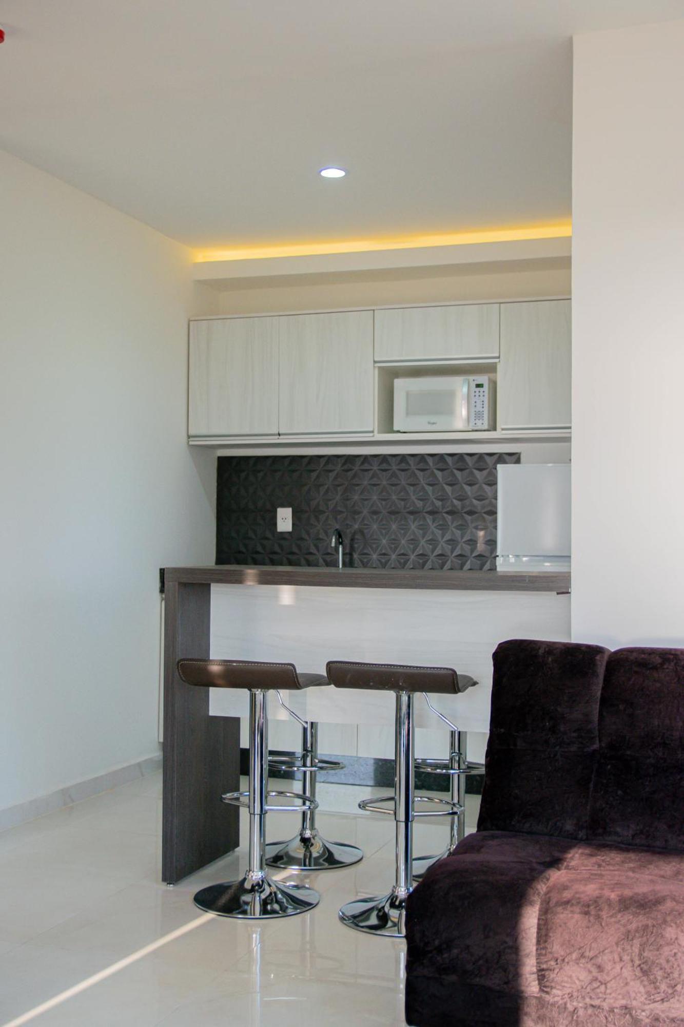 Nobleza Apart Hotel Encarnacion Room photo