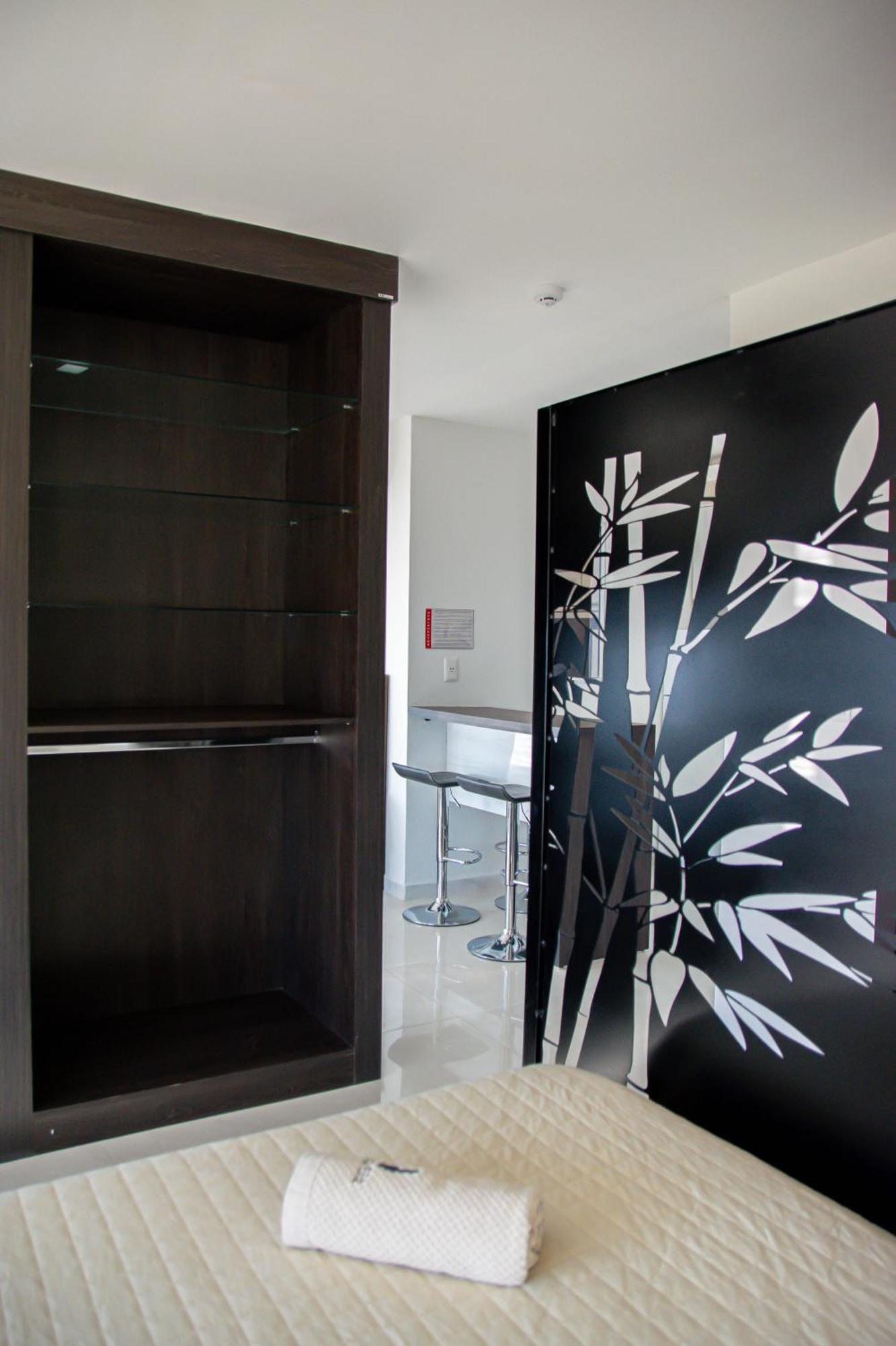 Nobleza Apart Hotel Encarnacion Room photo