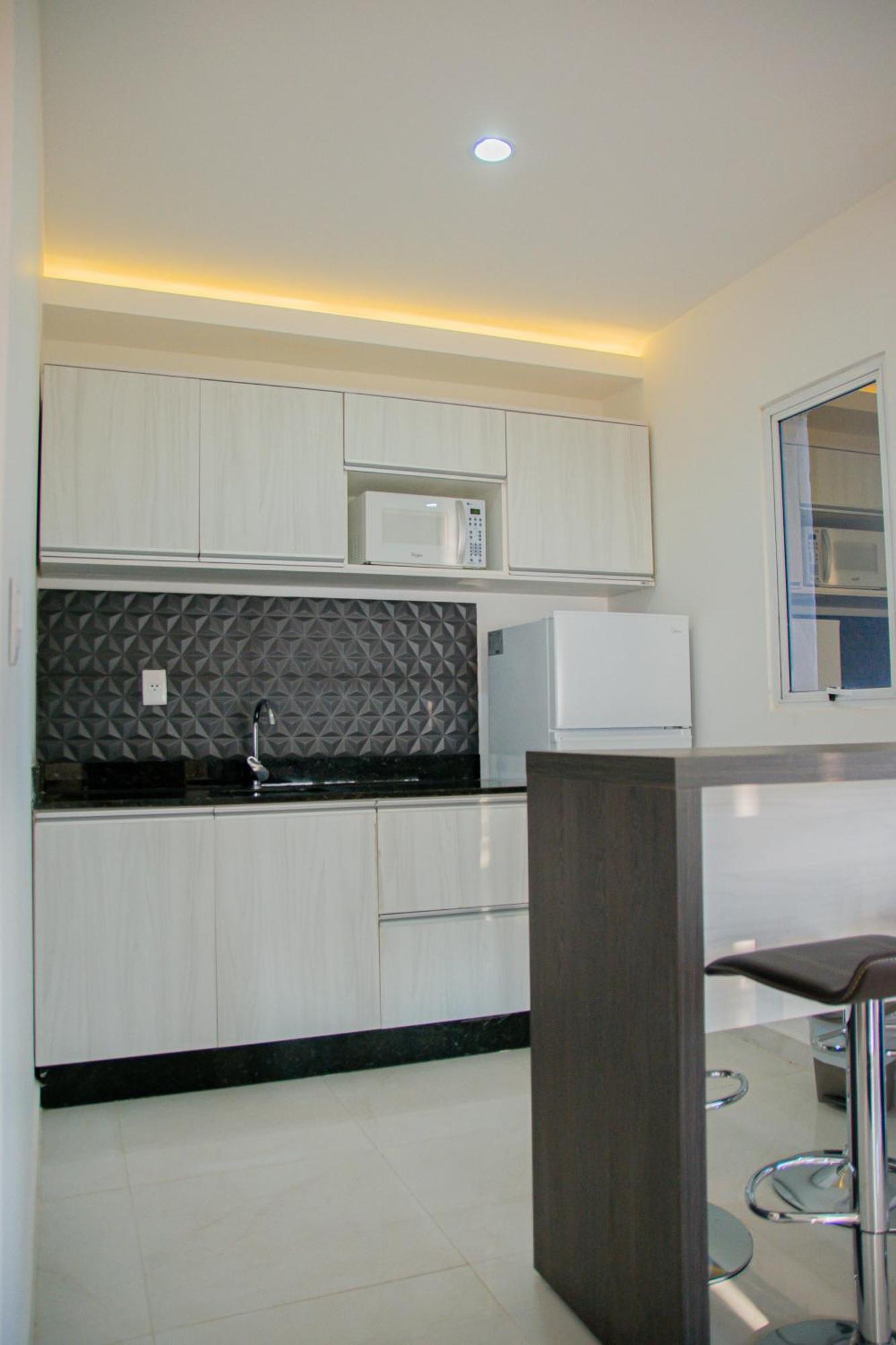 Nobleza Apart Hotel Encarnacion Room photo