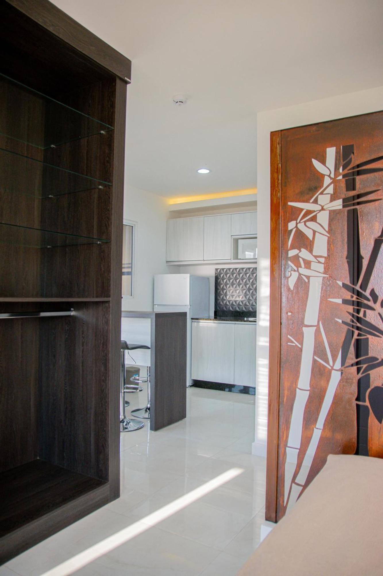 Nobleza Apart Hotel Encarnacion Room photo