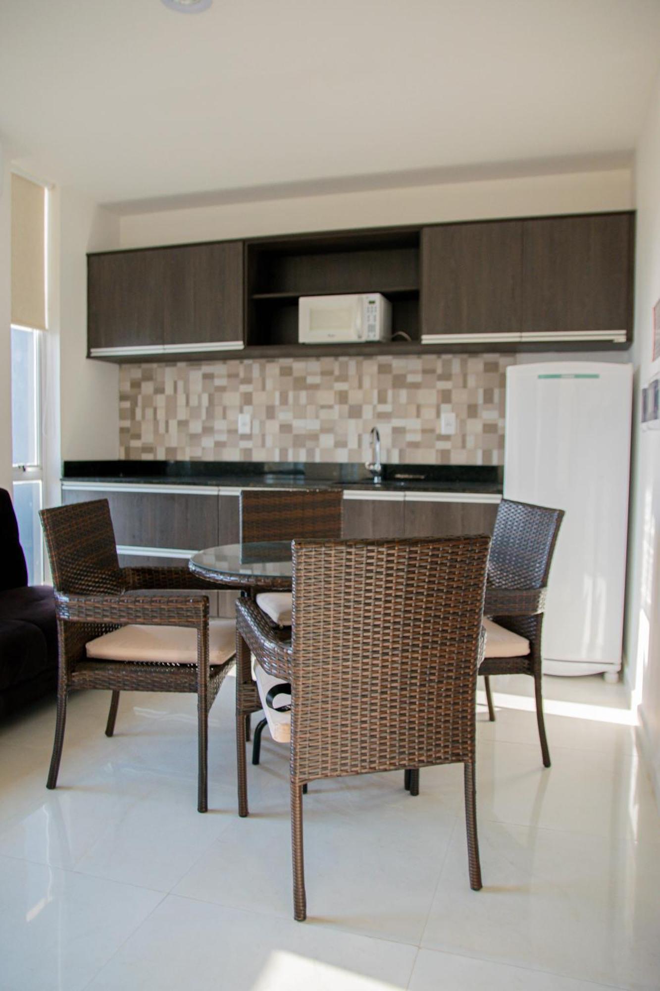 Nobleza Apart Hotel Encarnacion Room photo