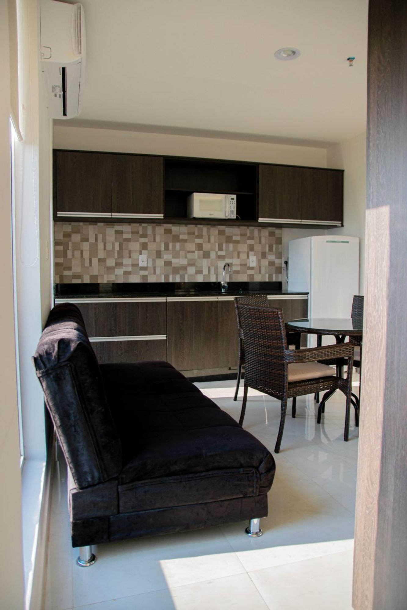 Nobleza Apart Hotel Encarnacion Room photo