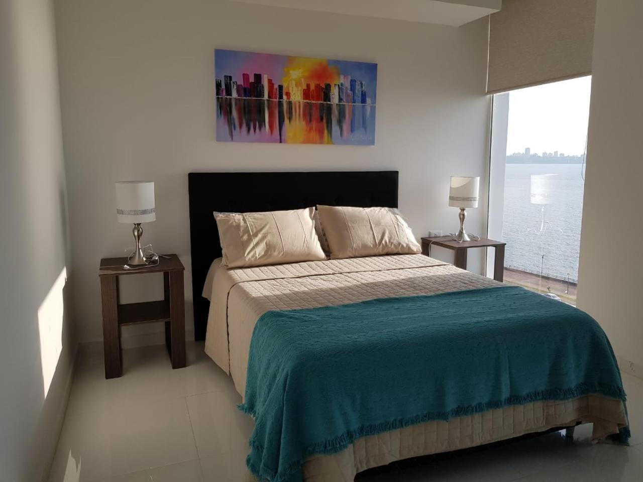 Nobleza Apart Hotel Encarnacion Exterior photo
